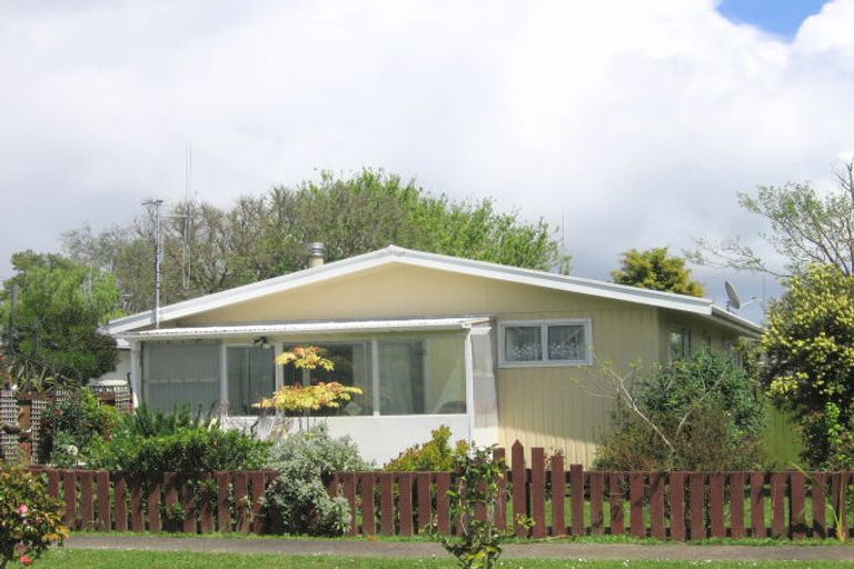 Photo of property in 8 Smith Street, Waihi, 3610