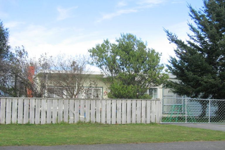 Photo of property in 307 Kimbolton Road, Feilding, 4702
