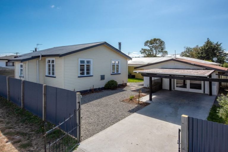 Photo of property in 1 Julian Street, Redwoodtown, Blenheim, 7201