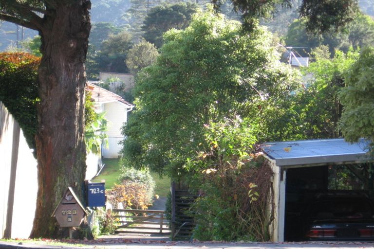 Photo of property in 3/723 Swanson Road, Swanson, Auckland, 0612