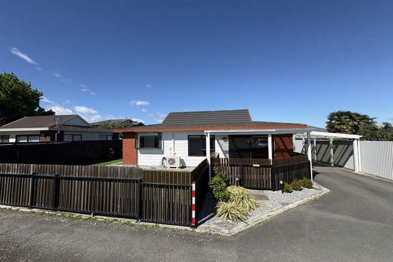 Photo of property in 4/60 Songer Street, Stoke, Nelson, 7011
