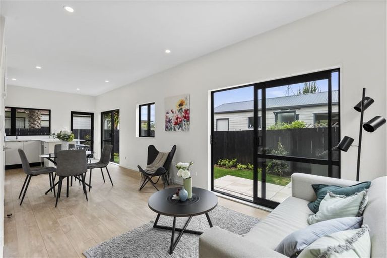 Photo of property in 61d Andrew Road, Howick, Auckland, 2010