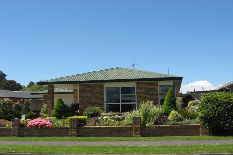 Photo of property in 260 Chatsfield Drive, Te Awamutu, 3800