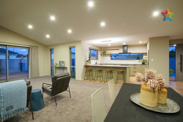 Photo of property in 17 Hensley Street, Gladstone, Invercargill, 9810