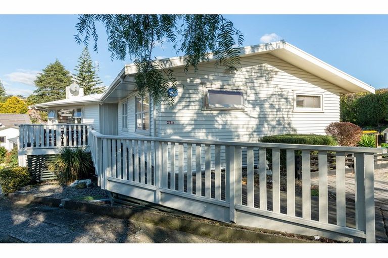 Photo of property in 22a Oriana Crescent, Bellevue, Tauranga, 3110