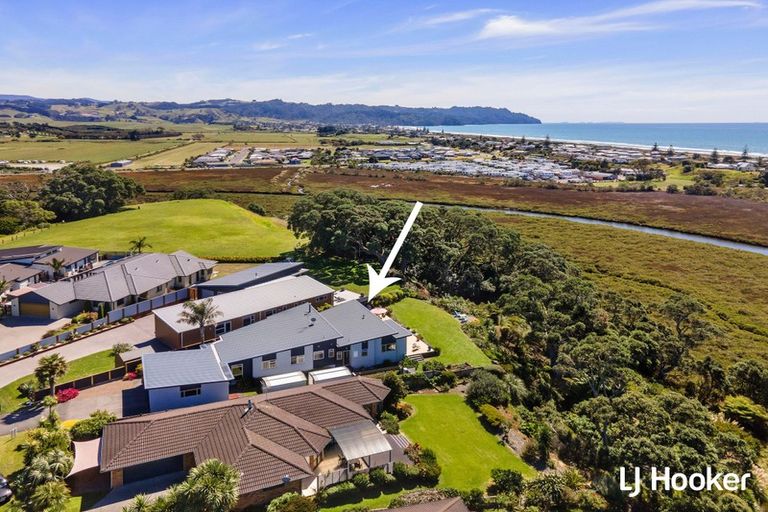Photo of property in 153 Koutunui Road, Athenree, Katikati, 3177