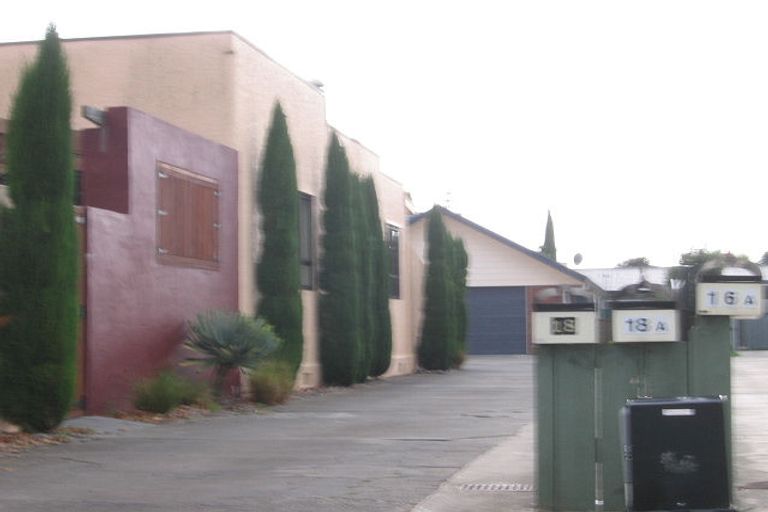 Photo of property in 18a Wharerangi Road, Tamatea, Napier, 4112