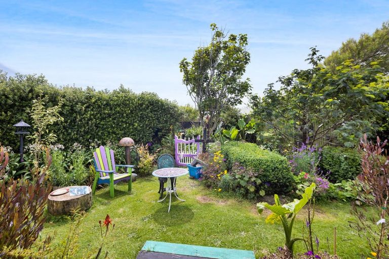 Photo of property in 6 Cornwall Street, Patea, 4520