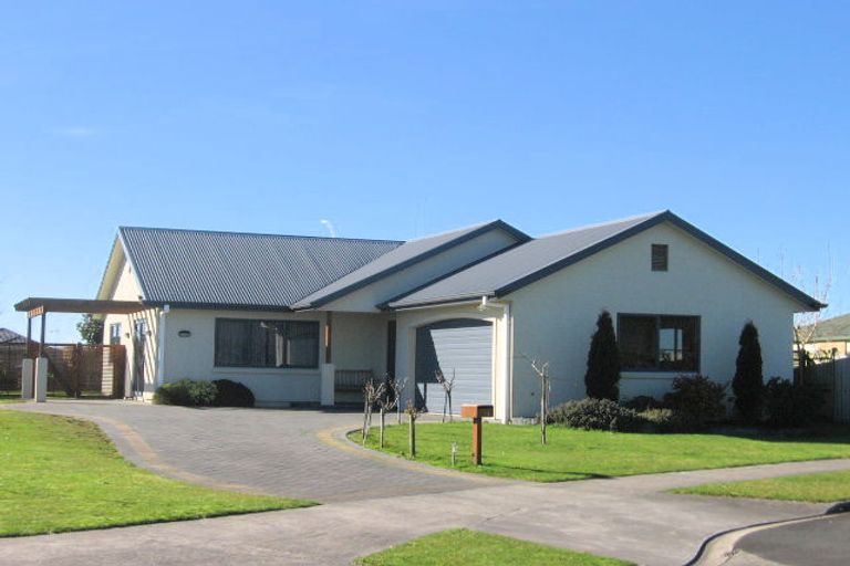 Photo of property in 34 Bellona Place, Flagstaff, Hamilton, 3210