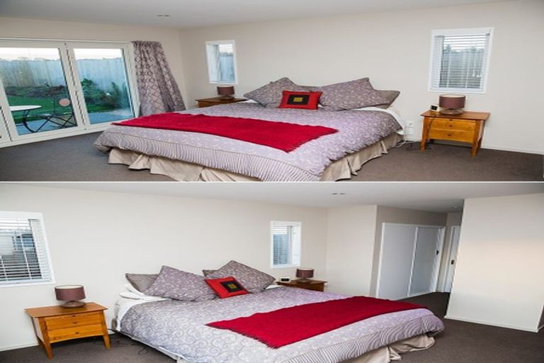 Photo of property in 8 Cassidy Avenue, Lincoln, 7608