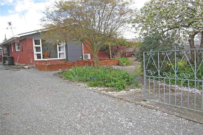 Photo of property in 10 Wesley Street, Kaiapoi, 7630