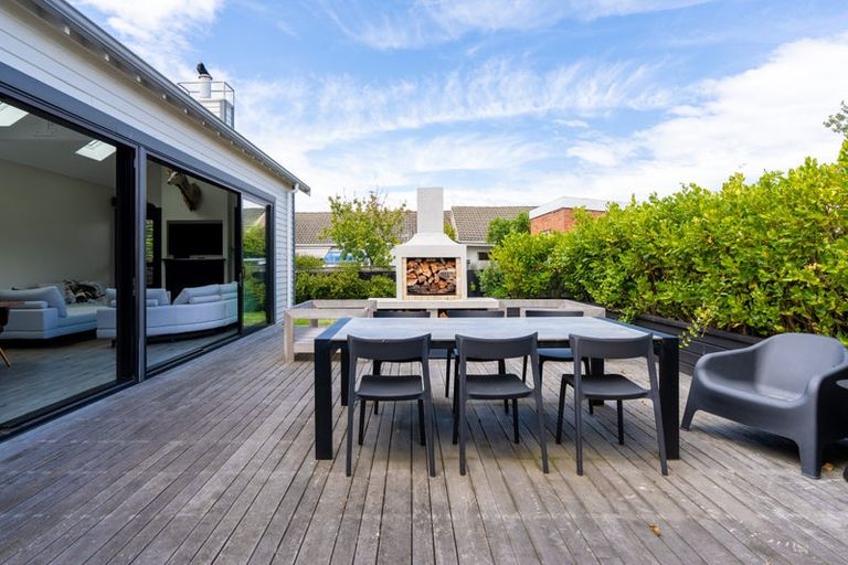 Photo of property in 36 Ings Avenue, Saint Clair, Dunedin, 9012