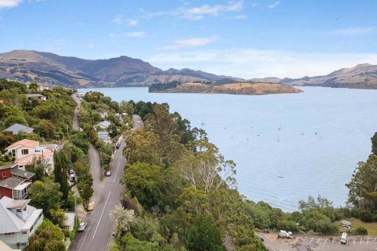 Photo of property in 36 Park Terrace, Corsair Bay, Lyttelton, 8082