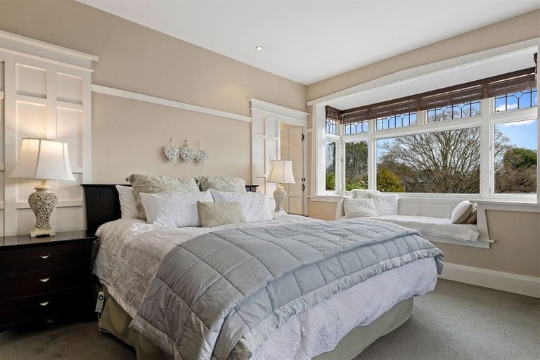 Photo of property in 8 Glandovey Road, Fendalton, Christchurch, 8052