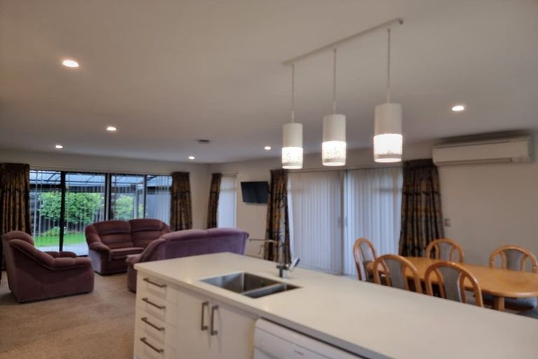 Photo of property in 55 Kittyhawk Avenue, Wigram, Christchurch, 8042