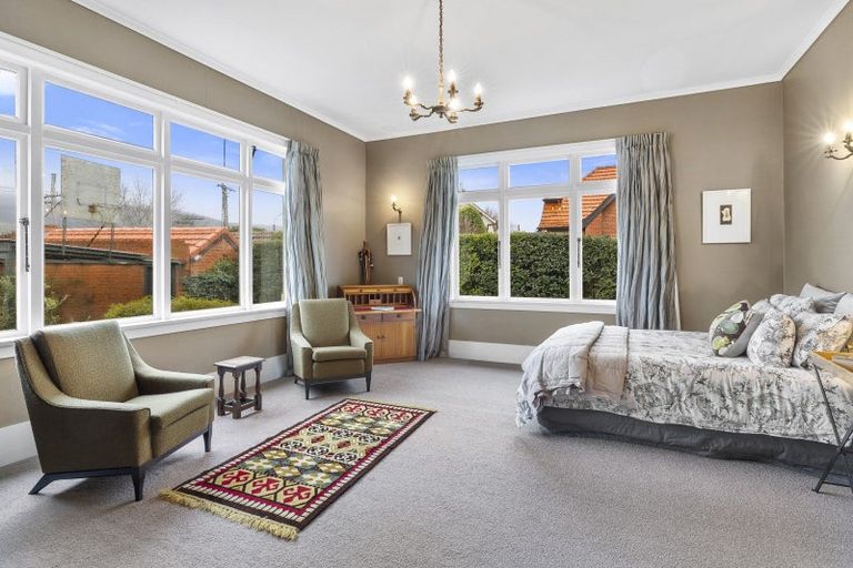 Photo of property in 452 Highgate, Maori Hill, Dunedin, 9010