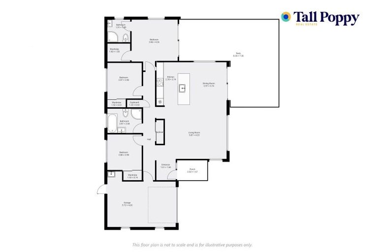 Photo of property in 53 Buddle Road, Wallaceville, Upper Hutt, 5018