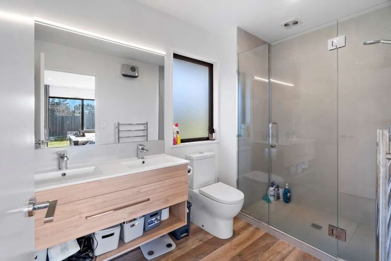 Photo of property in 2 Amur Crescent, Rolleston, 7615