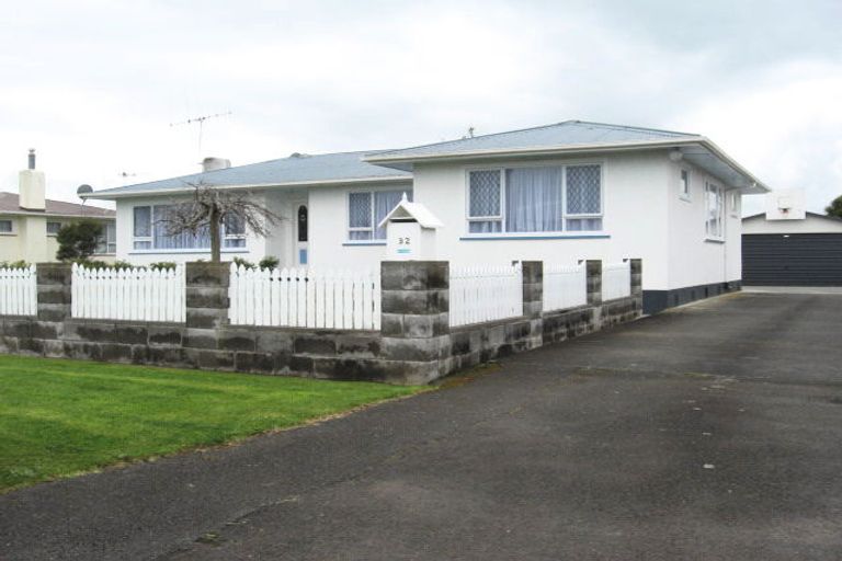Photo of property in 32 Lincoln Road, Springvale, Whanganui, 4501
