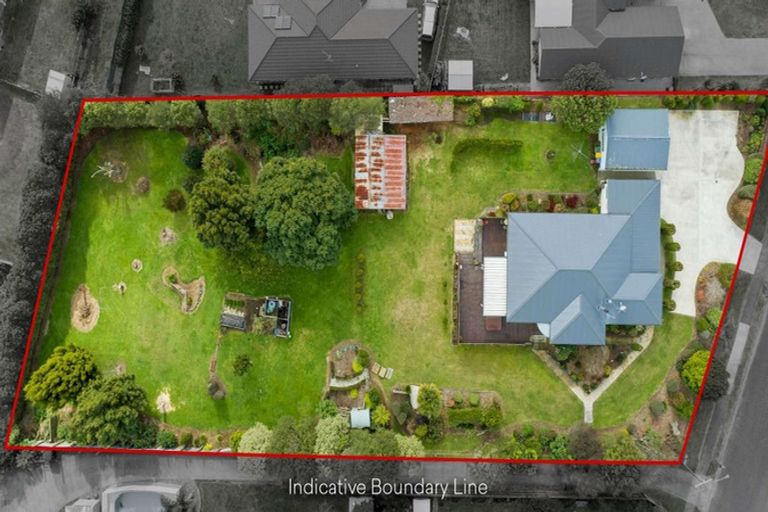 Photo of property in 63-69 Conway Road, Paengaroa, Te Puke, 3189