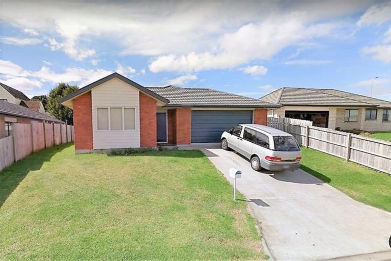 Photo of property in 3 Rehua Place, Favona, Auckland, 2024