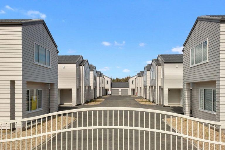 Photo of property in 52h Fifth Avenue, Enderley, Hamilton, 3214