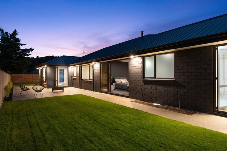 Photo of property in 125 Turnbull Drive, Witherlea, Blenheim, 7201