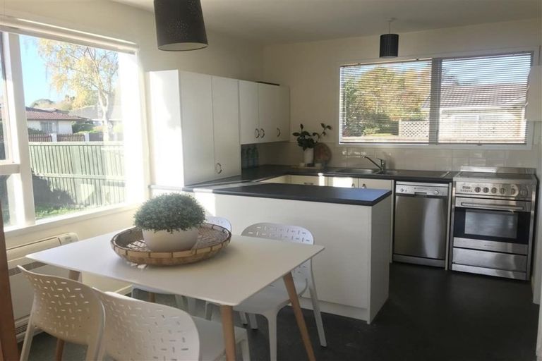 Photo of property in 1/15 Murmont Street, Bishopdale, Christchurch, 8053