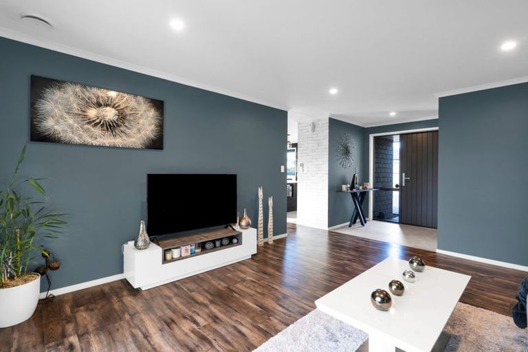 Photo of property in 6 The Terrace, Bell Block, New Plymouth, 4312