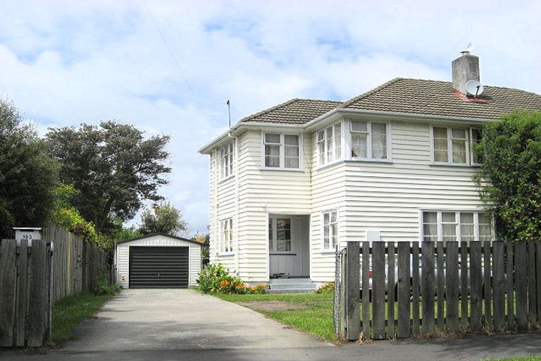 Photo of property in 181 Aorangi Road, Bryndwr, Christchurch, 8053
