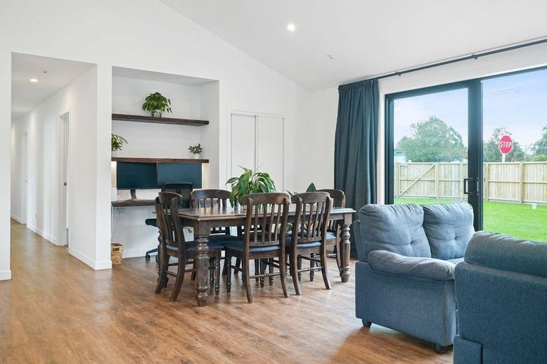 Photo of property in 1a Greendale Road, Darfield, 7510