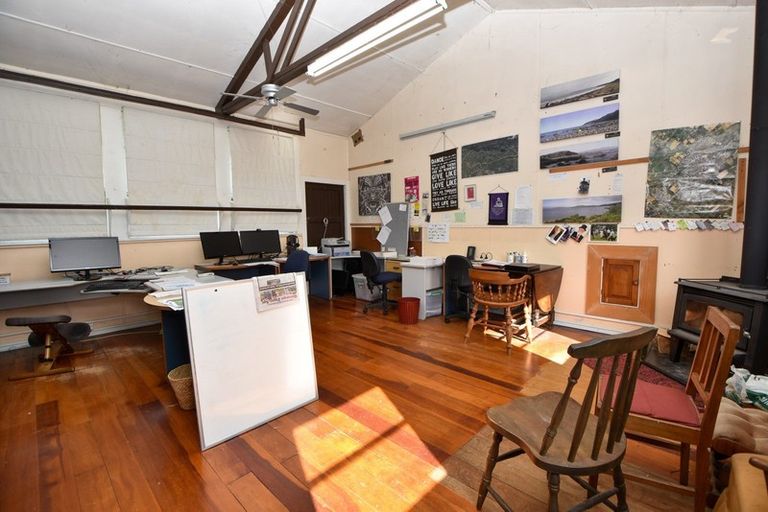 Photo of property in 65a Connollys Line, Carterton, 5713