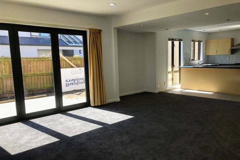 Photo of property in 114a Bishop Street, St Albans, Christchurch, 8014