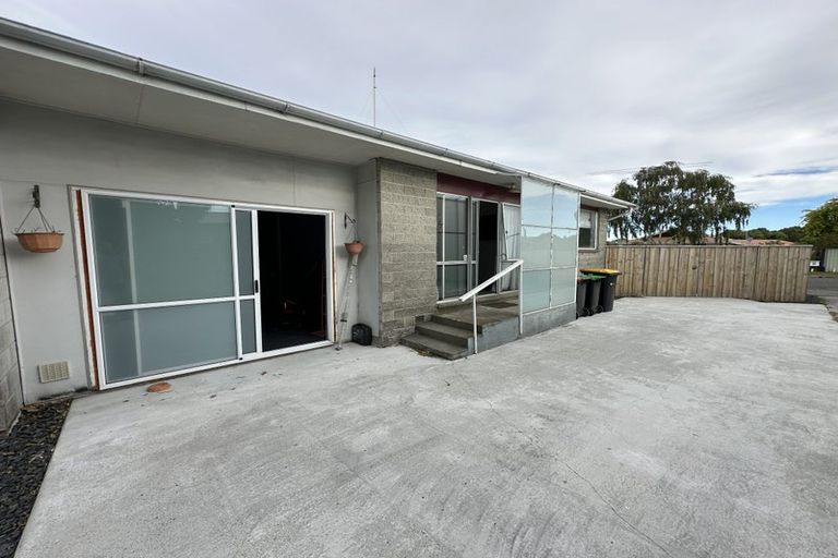 Photo of property in 12a Charles Street, Rangiora, 7400