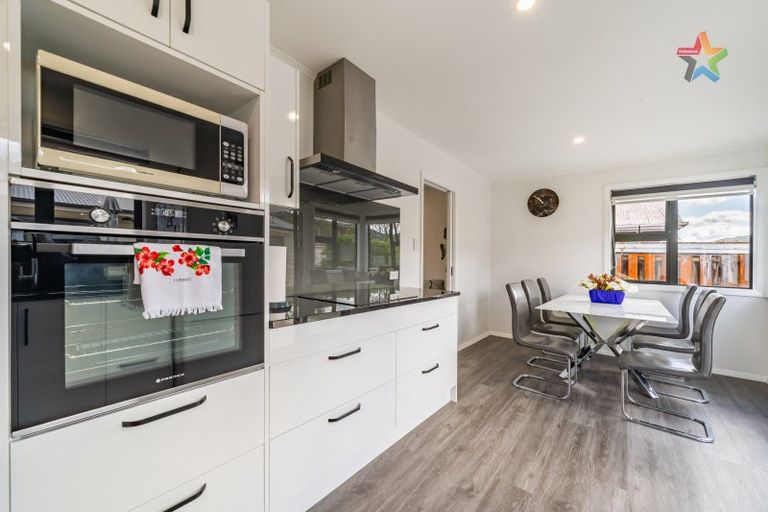 Photo of property in 4 Roberts Street, Wainuiomata, Lower Hutt, 5014