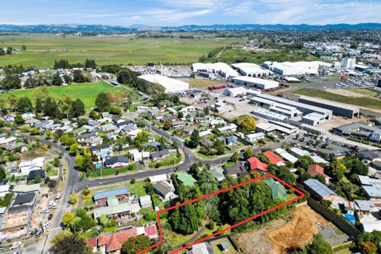 Photo of property in 130 Mahoe Street, Melville, Hamilton, 3206