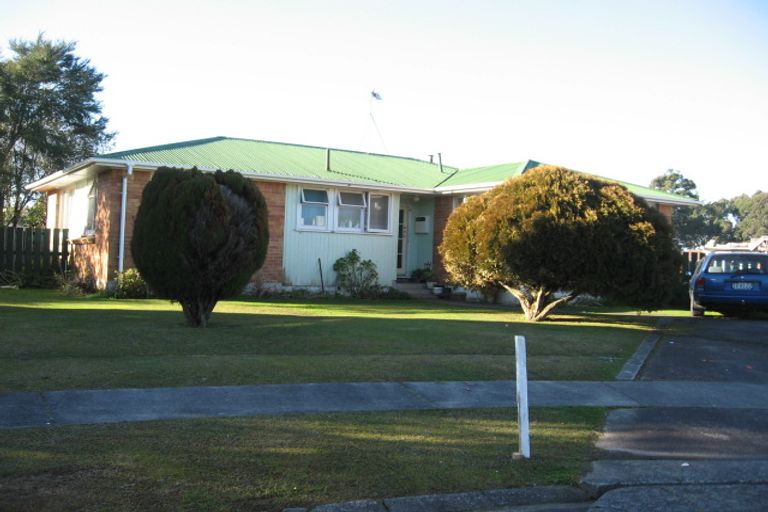 Photo of property in 8 Breidis Place, Chartwell, Hamilton, 3210