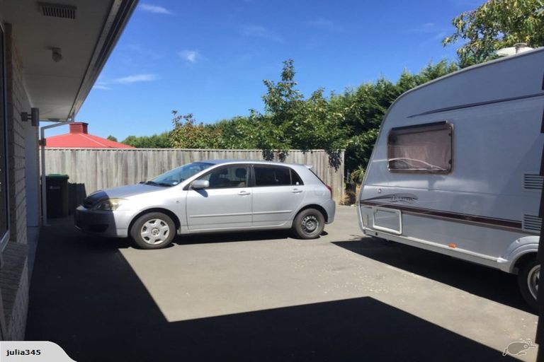 Photo of property in 137b Lowes Road, Rolleston, 7614