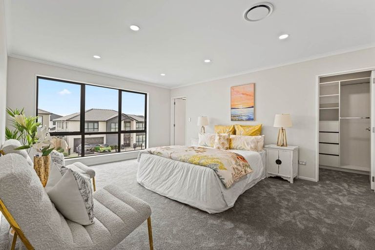 Photo of property in 8 Crossgar Road, Flat Bush, Auckland, 2019