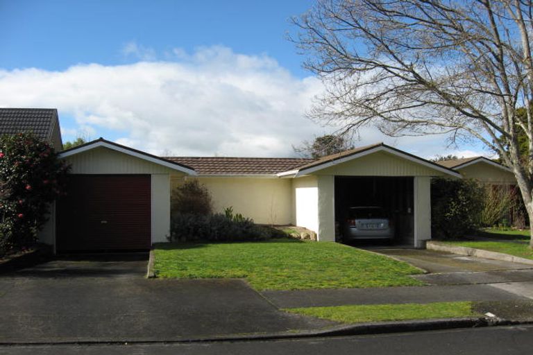 Photo of property in 20 Liverpool Street, Solway, Masterton, 5810