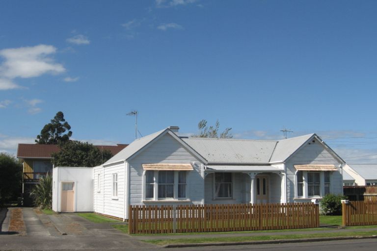 Photo of property in 146a Bell Street, Whanganui, 4500
