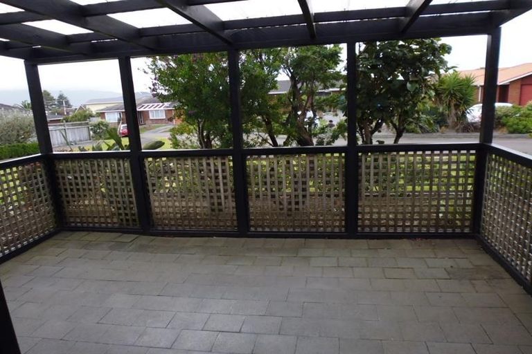 Photo of property in 4a Trinity Place, Paraparaumu Beach, Paraparaumu, 5032