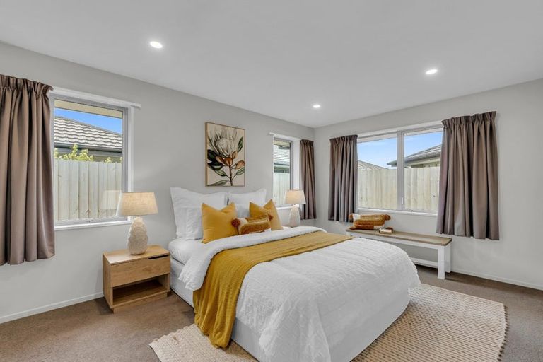 Photo of property in 9 Ronaldson Lane, Wigram, Christchurch, 8042