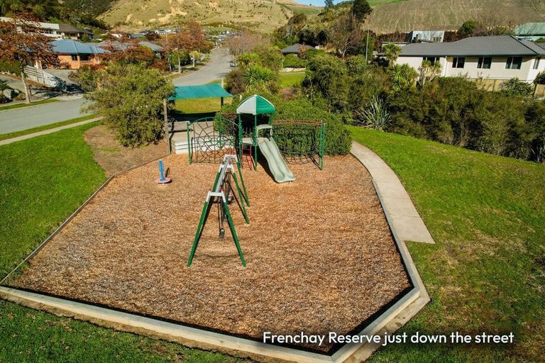 Photo of property in 7b Devenish Place, Atawhai, Nelson, 7010