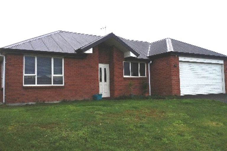 Photo of property in 1 Rosewood Court, Huntington, Hamilton, 3210