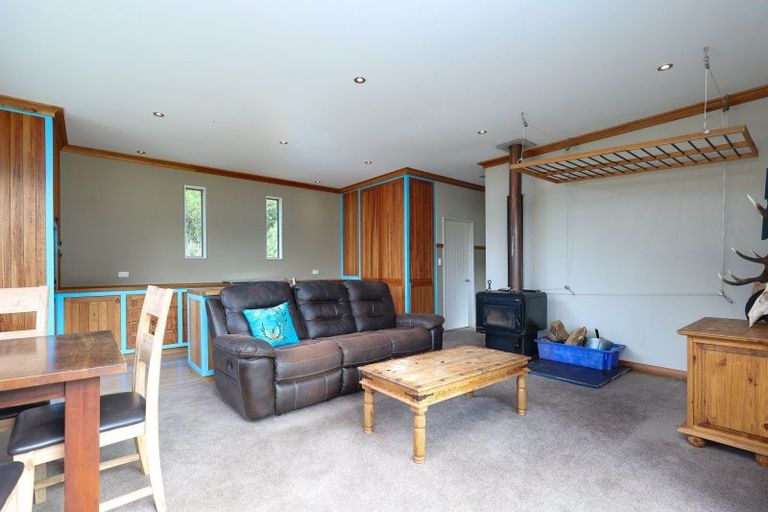 Photo of property in 790 Four Rivers Highway, Murchison, 7077