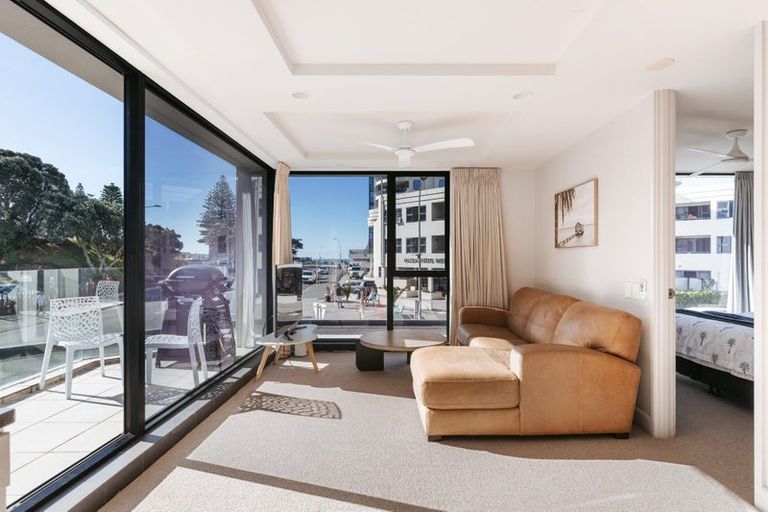 Photo of property in 201/16 Adams Avenue, Mount Maunganui, 3116