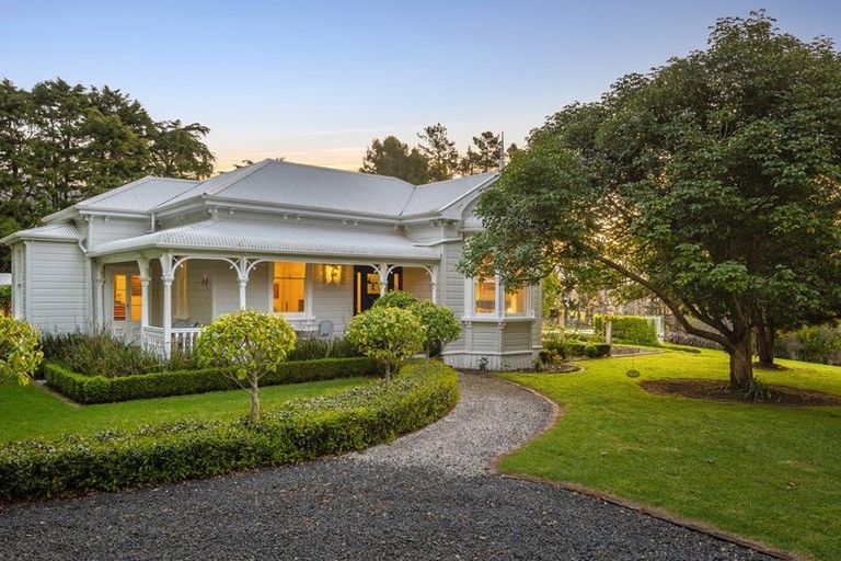 Photo of property in 392 Bawden Road, Dairy Flat, Albany, 0792