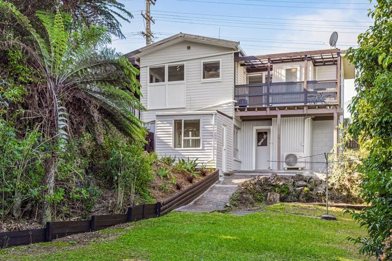 Photo of property in 77 Brightside Road, Stanmore Bay, Whangaparaoa, 0932