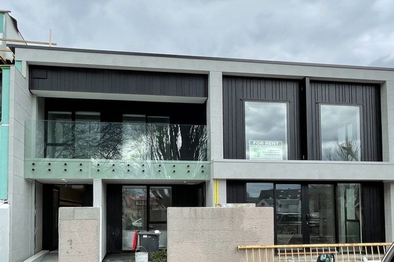 Photo of property in 2/314 Oxford Terrace, Christchurch Central, Christchurch, 8011